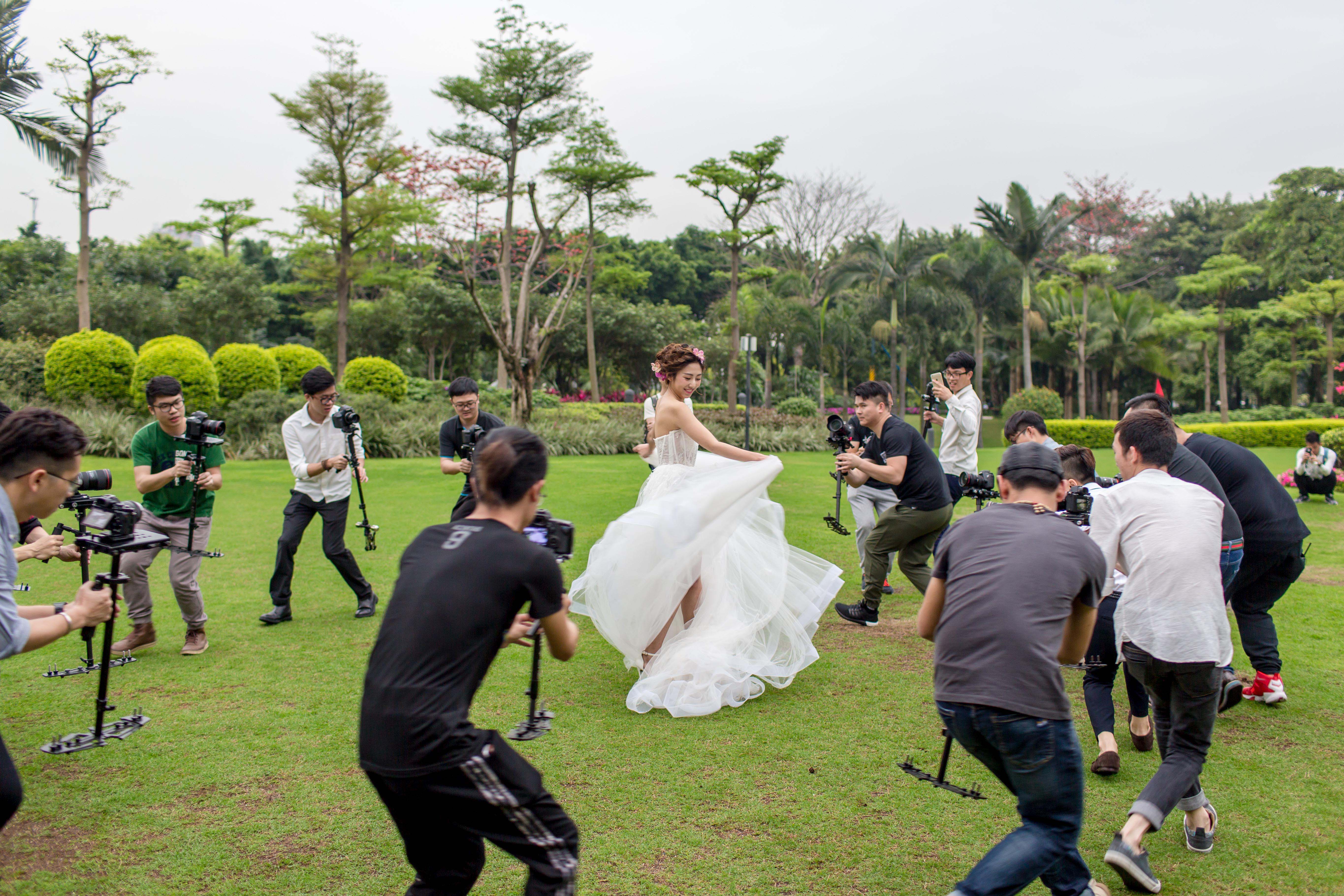 婚礼现场分享|摄影|婚礼摄影|摄影师太太 - 原创作品 - 站酷 (ZCOOL)